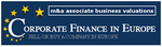 Corporate Finance Network