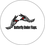 ButterflyUnderFlaps.