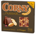 Corny Nussvoll