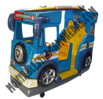 MONTABLE PAW PATROL