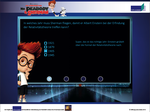 Mr. Peabody & Sherman_Lernsoftware