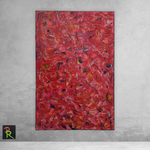 Fire (60 x 90 x 3,8)