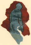 Fidèle compagne (1990) © Adagp & KOLéOM