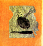 L'empreinte innocente (1991) © Adagp & KOLéOM