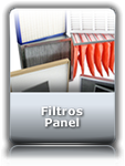 Filtros Panel
