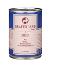 Grafenland Ziege Senior