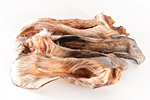 Bellfor Lammohren mit Fell