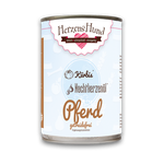 HerzensHund Pferd getreidefrei