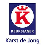 Keurslager Karst de Jong