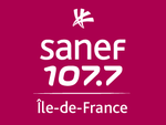 Sanef IDF, Sanef 107.7