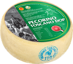 Pecorino fresco Toscano DOP