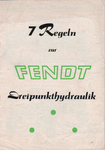 Leitfaden Hydraulik