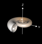Spiralrohr mit wachsendem Querschnitt - 3