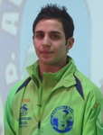 MASTRANGELO Daniele