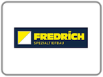 Fredrich Spezialtiefbau