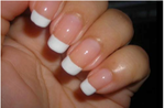 Manicure salon de belleza en Cuernavaca