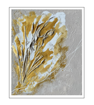 'Sweet caramel #1' Size: 50x60x2