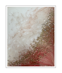 'Strawberry coast' Size 24x30