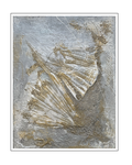 'Golden wings #1' Size: 70x90x3