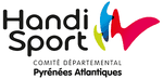 Comité handisport 64