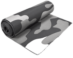 Camouflage grau