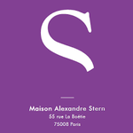 MAISON STERN