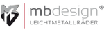 mbDESIGN Felgen 