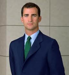 Príncipe Felipe de Astúrias