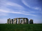 Stonehenge .- Inglaterra -.