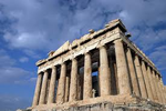 Acrópolis de Atenas