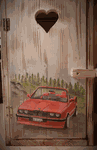 Eigenes Auto...