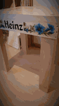 Salontischli