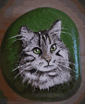 Katzenliebhaberinnen...