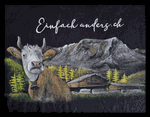 T-Shirt "Simmental"