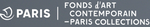 Fond d'art contemporain - Paris collections