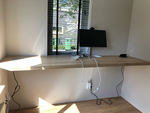 Sta bureau 