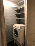 Was ruimte aangepast aan de style van de woning te Breda