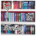 Top Ten Thursday