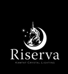 Riserva Crystal Lighting