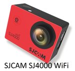 SJCAM SJ4000 WiFi