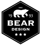 Bear Desing, seit 1993 Urban Fashion aus Holland