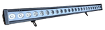 LEDARC 244F：RGBW 4in1 120w