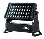 LEDARC 4010FZ：RGBW 4in1 420w