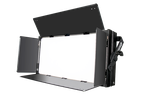 PANEL300-5：RGB 3in1 +Y+W 2700K-8000K 300w