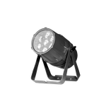 PARZOOM 740FIP：RGBW 4in1 280w