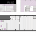 PROJETS GLOBAUX d'architecture d’intérieur.