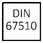 DIN 67510 Zertifikat