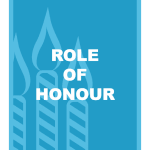 ROLE OF HONOUR