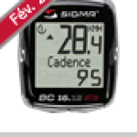 SIGMA  BC    16.12  STS+cadence      69.95€