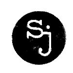 logo SJ - valerie Brulé - graphiste - la rochelle